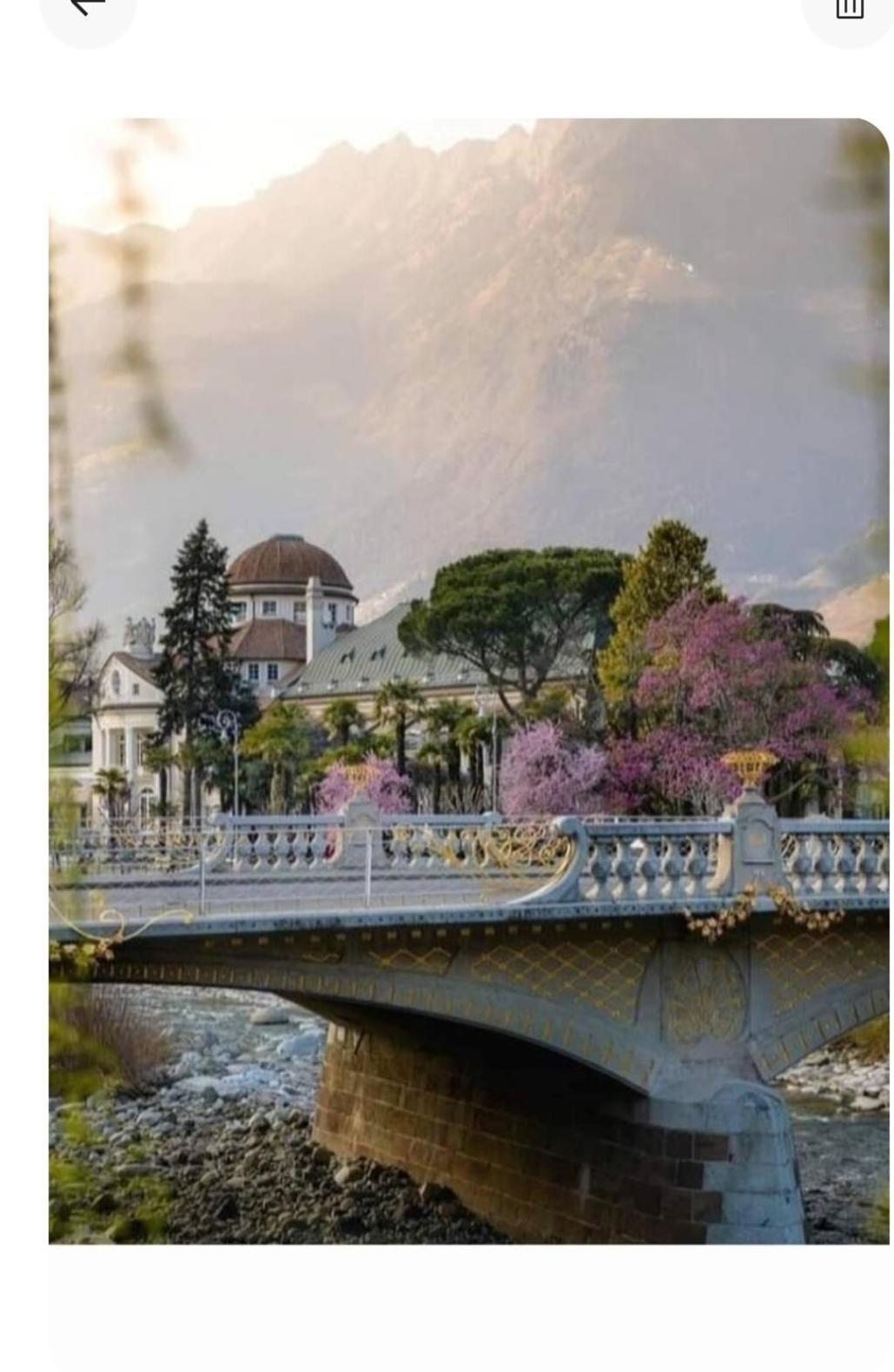 Portico 32 - Merano Centro Exterior photo